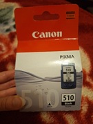 Tusz Canon PIXMA Black 510 czarny