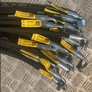 Przewody hydrauliczne Warszawa - wysyłka kurierska