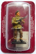Figurka Del Prado - Sergeant No 6 Commandos anglais