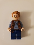 Lego figurka Jurassic World