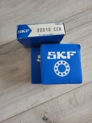 SKF 22210CCK łożysko toczne - 1 szt.