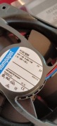 Wentylator 4184 NXH