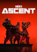 Gra The Ascent PC klucz Steam