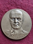 Medal Generał Zygmunt Berling 