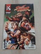 STREET FIGHTER DK 1/2004 nr kat. 601