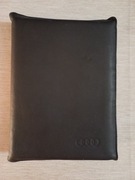 Audi A8 D3 komplet książek instrukcja