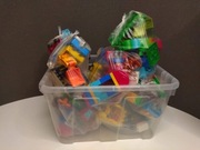 Mega paka LEGO DUPLO 