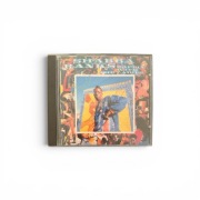 Płyta CD Shabba Ranks - Rappin' With The Ladies