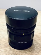 Voigtlander 10mm f5.6 - Sony FE - Hyper Wide - Stan bdb