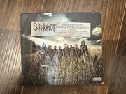 All Hope Is Gone. Special Edition CD/DVD. Slipknot