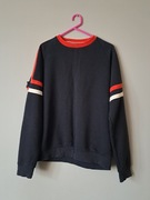 Top secret męska granatowa bluza XL