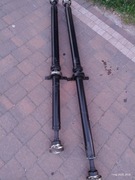 wał napędowy jaguar xf fpace 