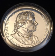 10zł.2017r.Tadeusz Kościuszko