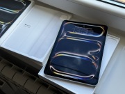 iPad Pro m4 256GB silver + Apple Smart Folio