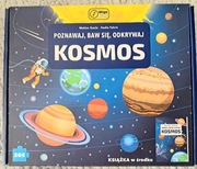Wilga kosmos puzzle