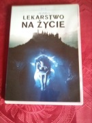Lekarstwo na życie A Cure for Wellness 2016 Gore Verbinski lektor/napisy PL