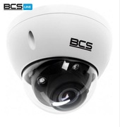 Kamera IP 6Mpx BCS-DMIP5601AIR-IV motozoom IR 50M