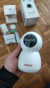 Kamera niania WiFi monitoring domowy 3MP IOS