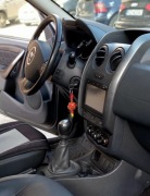 Dacia Duster 2015, benzyna, 81 tys przebiegu, drugi właściciel 