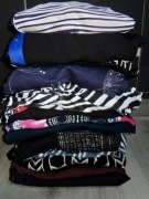 Zestaw ubrań 48/50 paka mix