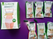 Lida , Avalon 60 kapsulek ,lindaxa, odchudzanie, lida, slimex, meisitang.