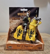 Epixx rycerz Gor the Wise figurka unikat model wycofany
