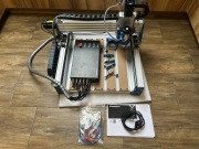 Genmitsu PROVerXL 4030 V2 – Frezarka CNC na śrubach kulowych