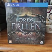 Lord of the Fallen Collector's Edition