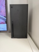Konsola Xbox series x mega zestaw 