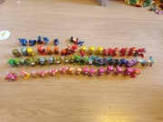 Zestaw figurek Psi Patrol 