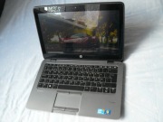 Hp EliteBook 820 G2 - i5, 128GB SSD, 4GB Ram, Bat.4godz, zasil. IPS Dotyk.