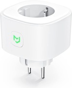 Meross MSS310 16A gniazdko smart wifi z licznikiem energii watomierzem