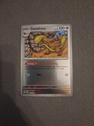 Karta Pokemon 110/132 Gumshoos Holo