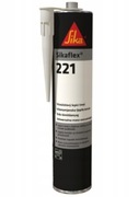 Sikaflex 221KLEJ I USZCZELNIACZ O SZEROKIM ZAKRESIE PRZYCZEPNOŚCI