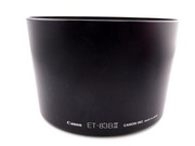 Osłona przeciwsłoneczna Canon ET-83BII dla  EF 200MM 2.8 II USM