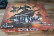Mage Knight Polska wersja językowa