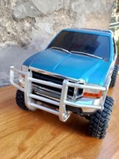 TAMIYA FORD F350 High Lift 1:10 RC 4WD Vintage 