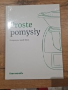 Proste pomysły Termomix