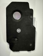 Osłona pokrywa silnika Opel Peugeot Citroen 1.5HDI 9808963280