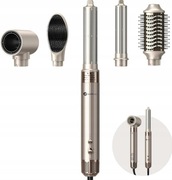 Suszarka do włosów 5w1 Airstyler SlopeHill wielofunkcyjna stylizacja włosów