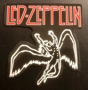 Naklejka Led Zeppelin