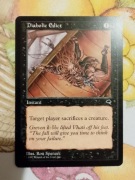 Diabolic edict tempest