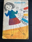Oto jest Kasia Mira Jaworczakowa