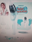 Aspirator elektryczny bubbacare Skyfie