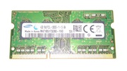 Samsung 4GB 1600MHz DDR3L SO-DIMM