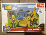 Puzzle Bob Budowniczy
