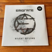 Emigrate Silent So Long Winyl NOWY