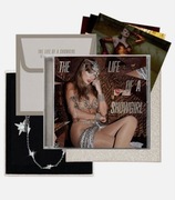 Taylor Swift The Life of a showgirl IT’S BEAUTIFUL DELUXE CD