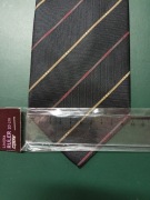 Elegancja w Każdym Detalu – Męski Krawat 