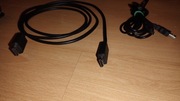 kable przewody do konsoli PlayStation 3 ps3 USB mini HDMI zasilania 8